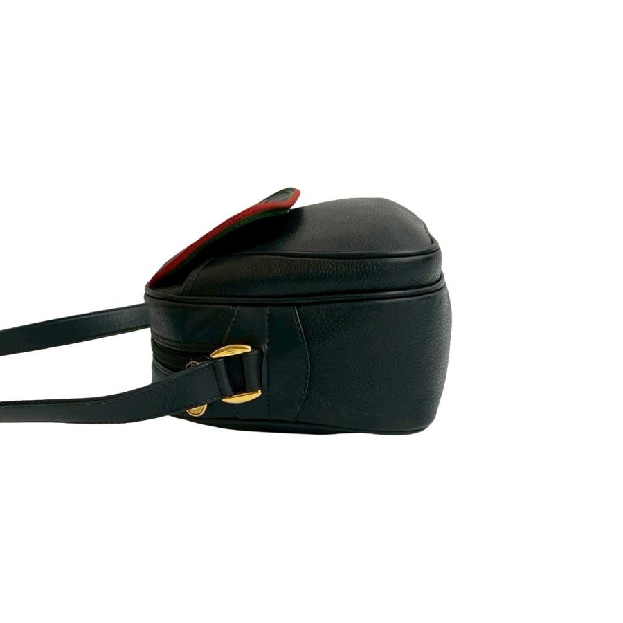 GUCCI（グッチ） 極 美品 オールドグッチ ヴィンテージ シェリーライン