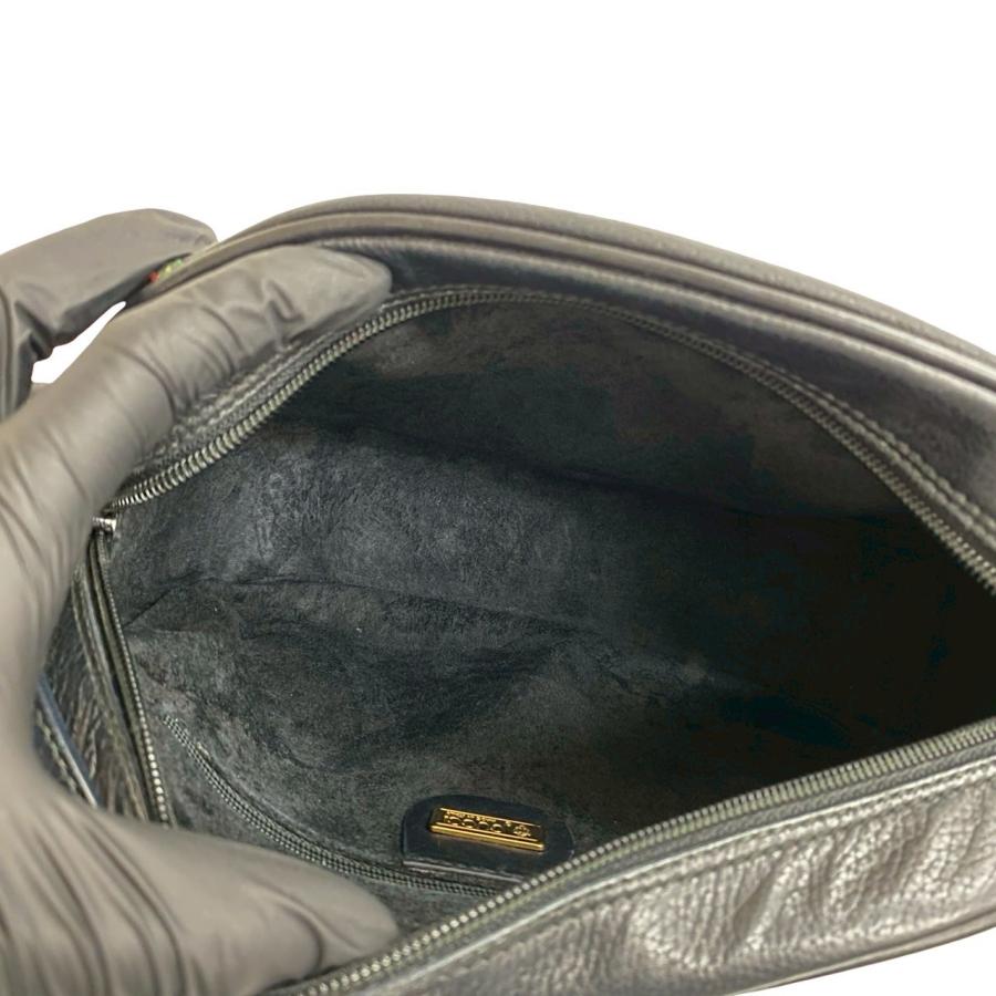 GUCCI（グッチ） 極 美品 オールドグッチ ヴィンテージ シェリーライン