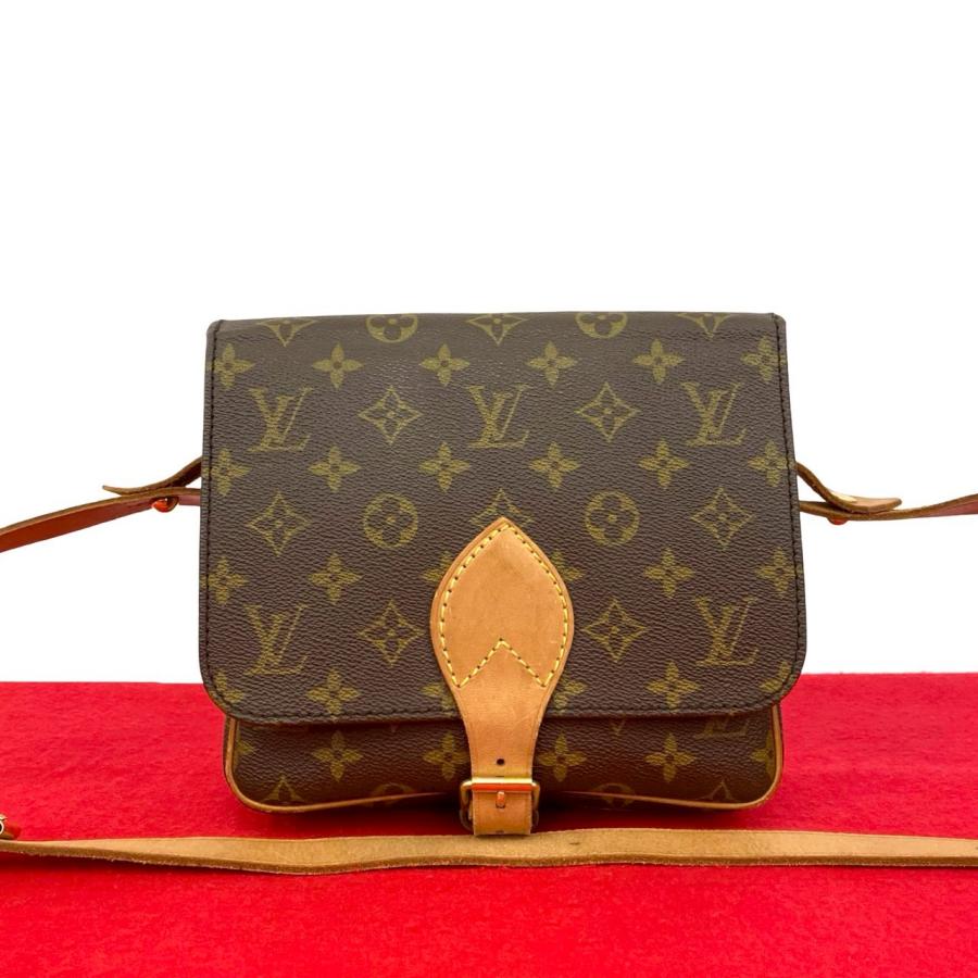 LOUIS VUITTON（ルイ・ヴィトン） 極 美品 ヴィンテージ カルト 