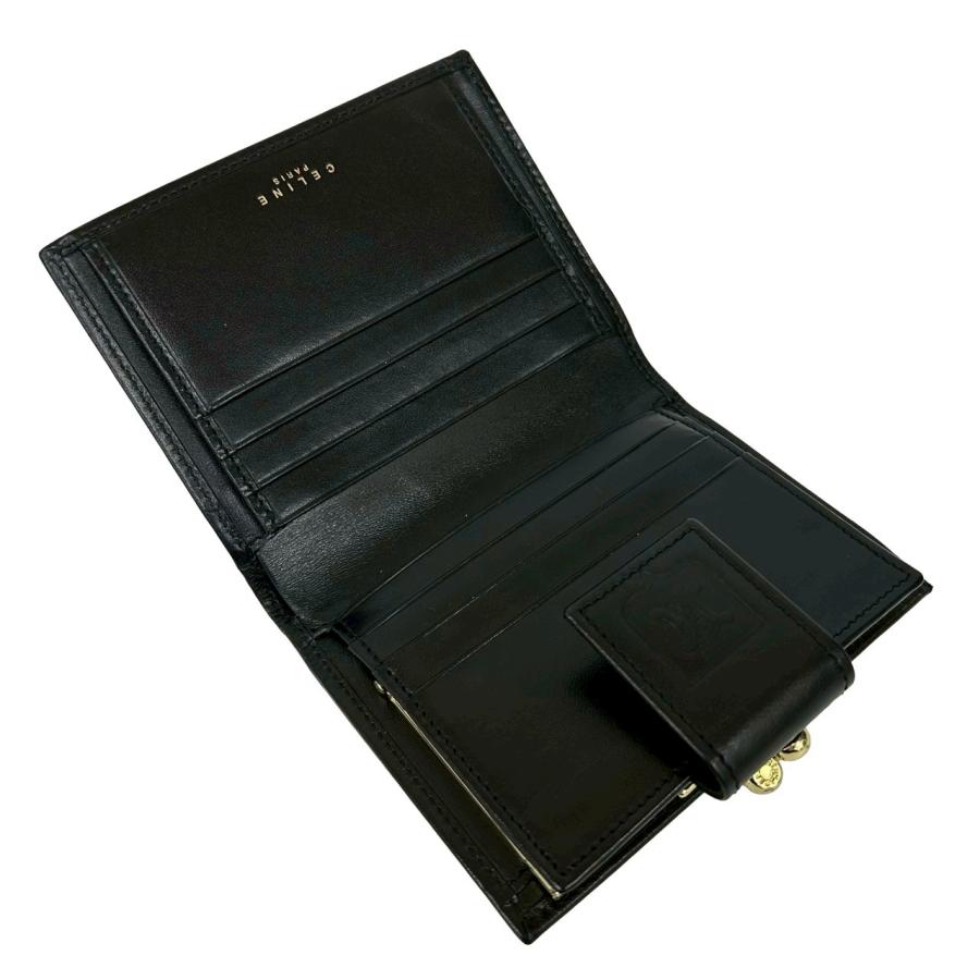 CELINE（セリーヌ） 未使用保管品 ヴィンテージ マカダム トリオンフ