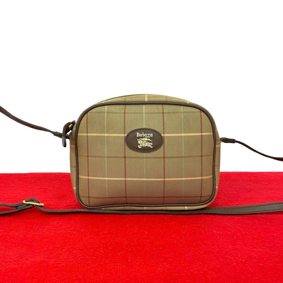 BURBERRY（バーバリー） 極 美品 Burberrys バーバリーズ ノバチェック