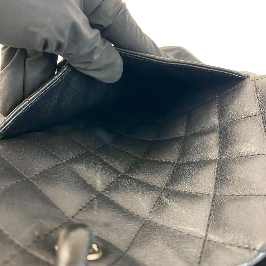 CHANEL（シャネル） 極 美品 シール有 9番台 カンボンライン ココ