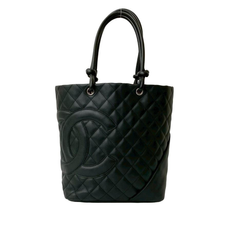 CHANEL（シャネル） 極 美品 シール有 9番台 カンボンライン ココ