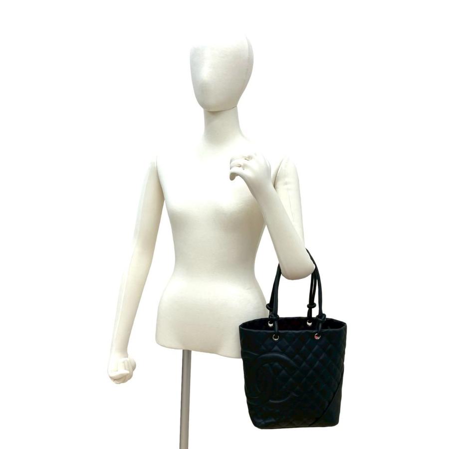 CHANEL（シャネル） 極 美品 シール有 9番台 カンボンライン ココ