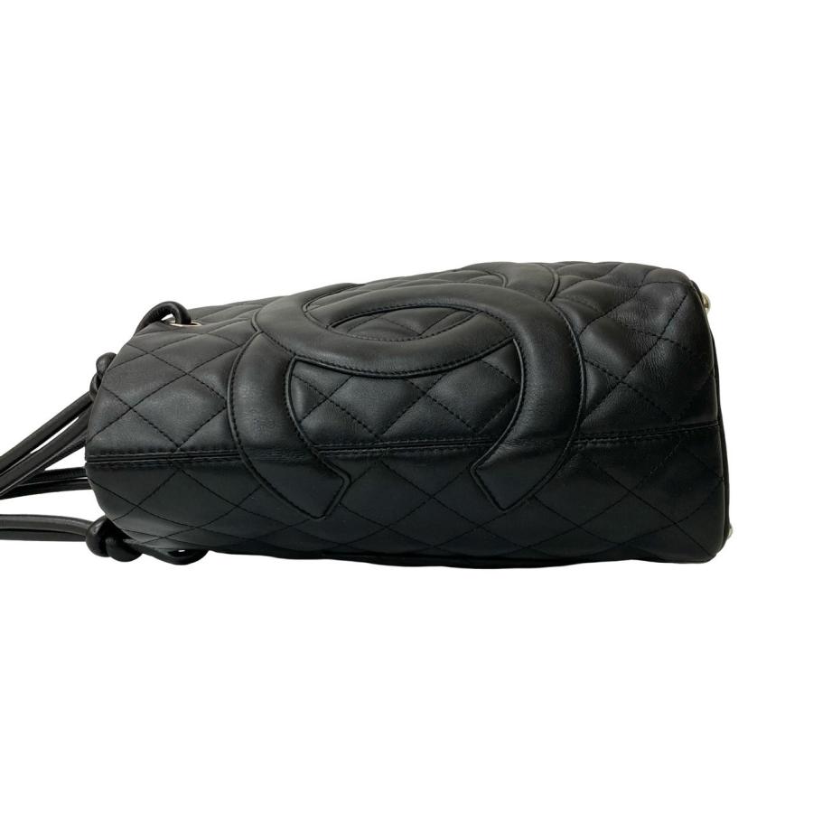 CHANEL（シャネル） 極 美品 シール有 9番台 カンボンライン ココ