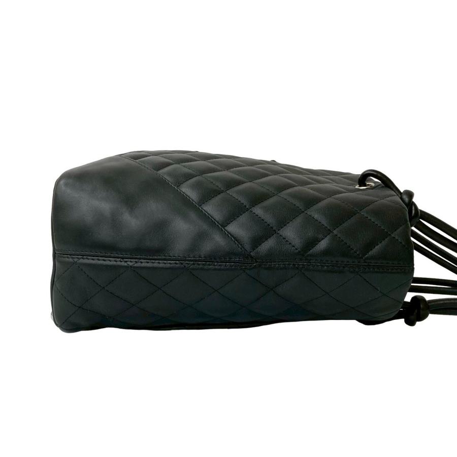 CHANEL（シャネル） 極 美品 シール有 9番台 カンボンライン ココ