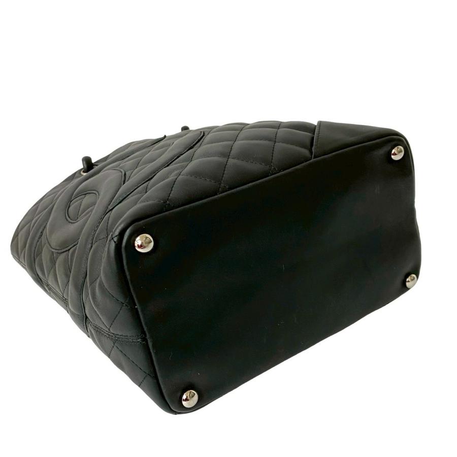CHANEL（シャネル） 極 美品 シール有 9番台 カンボンライン ココ
