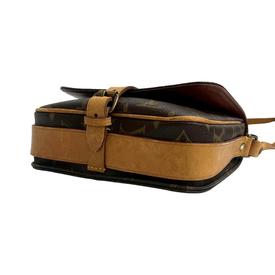 LOUIS VUITTON（ルイ・ヴィトン） 極 美品 ミニ カルトシエール 