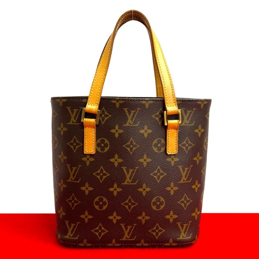 LOUIS VUITTON（ルイ・ヴィトン） 極 美品 ヴィンテージ ヴァヴァン PM