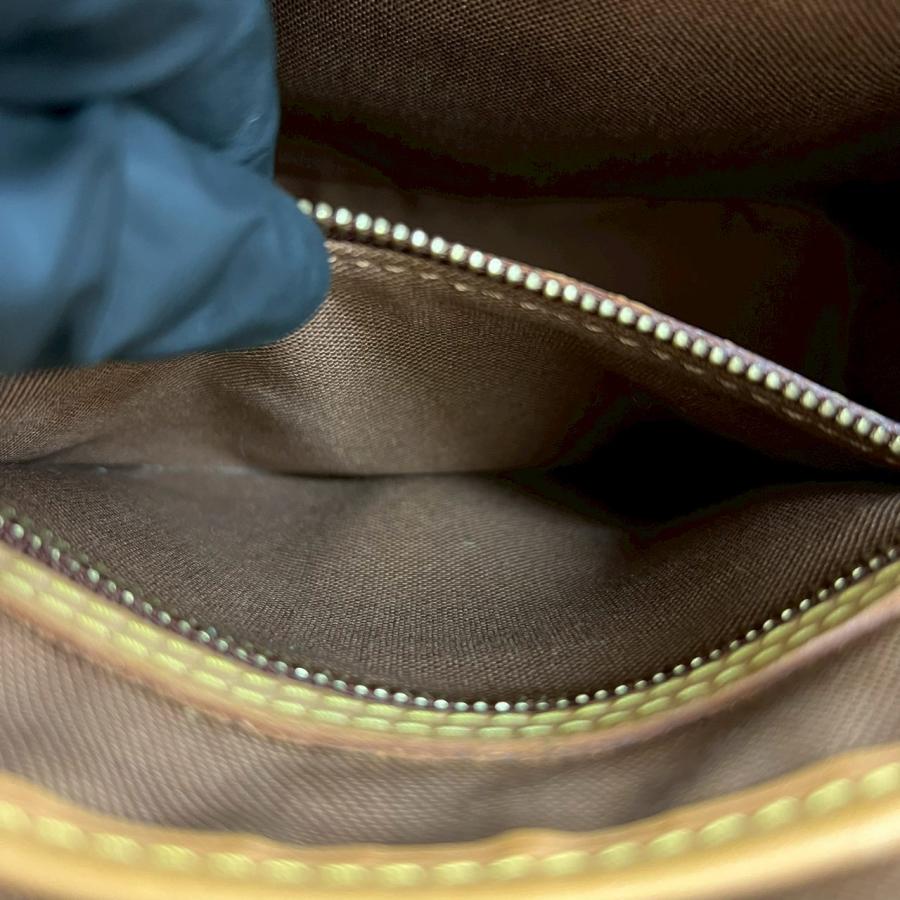 LOUIS VUITTON（ルイ・ヴィトン） 極 美品 ヴィンテージ ヴァヴァン PM