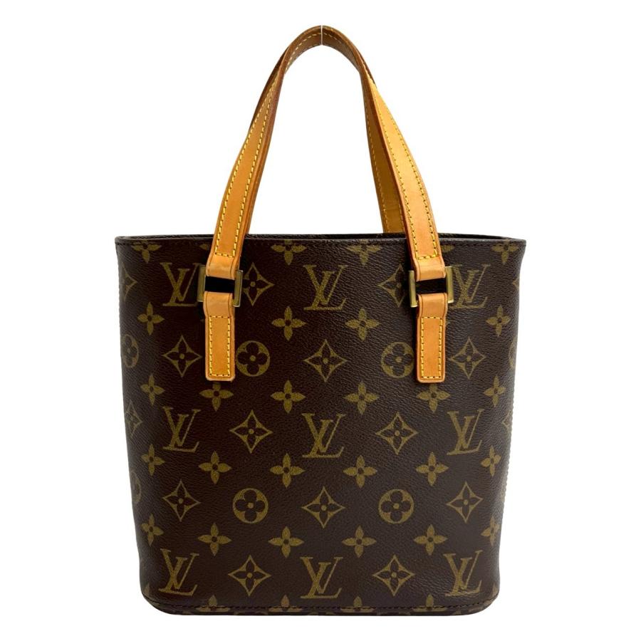 【美品】ルイヴィトン　ヴァヴァンpm LOUIS VUITTON（ルイ・ヴィトン） 極 美品 ヴィンテージ ヴァヴァン PM