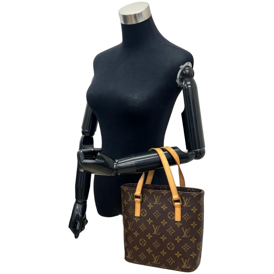 LOUIS VUITTON（ルイ・ヴィトン） 極 美品 ヴィンテージ ヴァヴァン PM