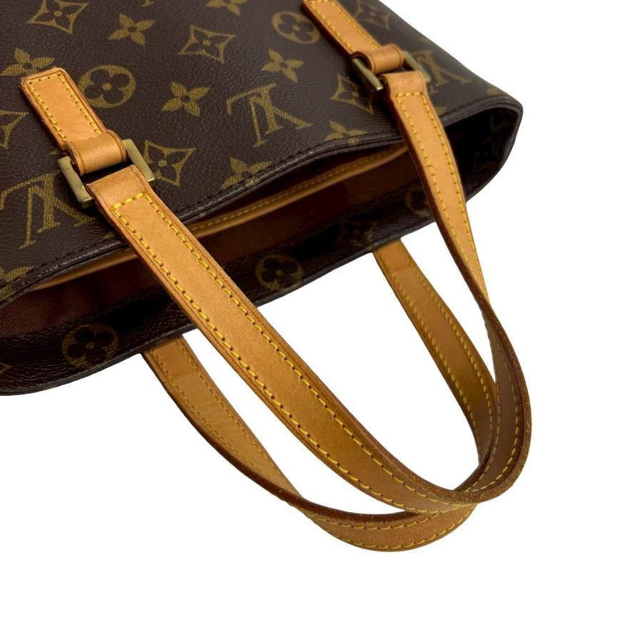 LOUIS VUITTON（ルイ・ヴィトン） 極 美品 ヴィンテージ ヴァヴァン PM