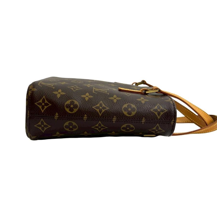 LOUIS VUITTON（ルイ・ヴィトン） 極 美品 ヴィンテージ ヴァヴァン PM