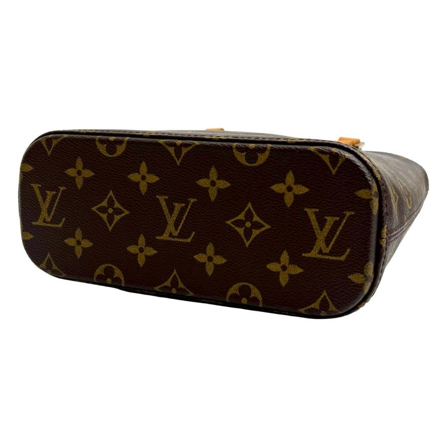 LOUIS VUITTON（ルイ・ヴィトン） 極 美品 ヴィンテージ ヴァヴァン PM