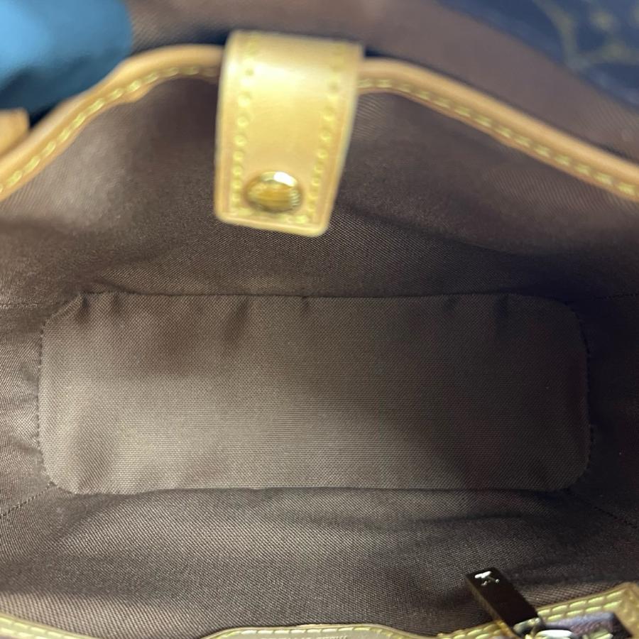 LOUIS VUITTON（ルイ・ヴィトン） 極 美品 ヴィンテージ ヴァヴァン PM