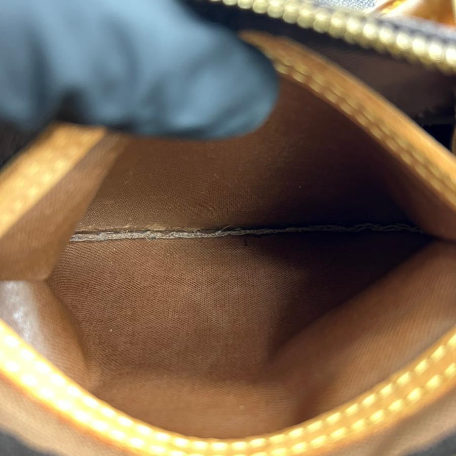LOUIS VUITTON（ルイ・ヴィトン） 極 美品 希少品 スピーディ 30