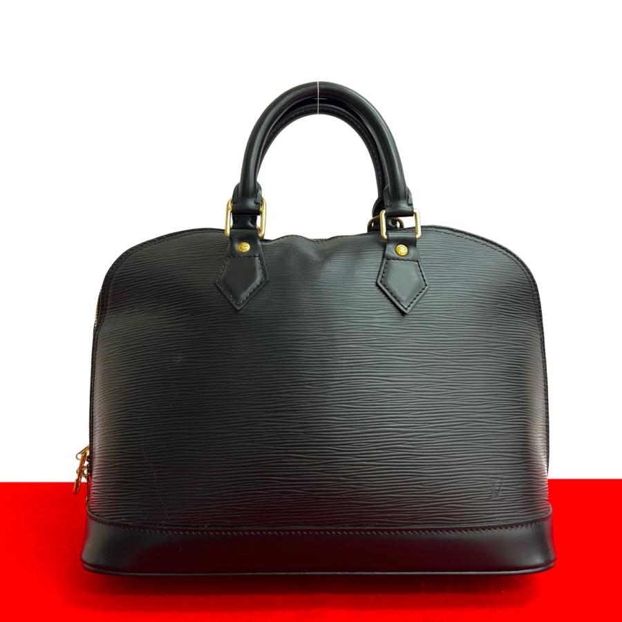 LOUIS VUITTON（ルイ・ヴィトン） 極 美品 ヴィンテージ アルマ エピ