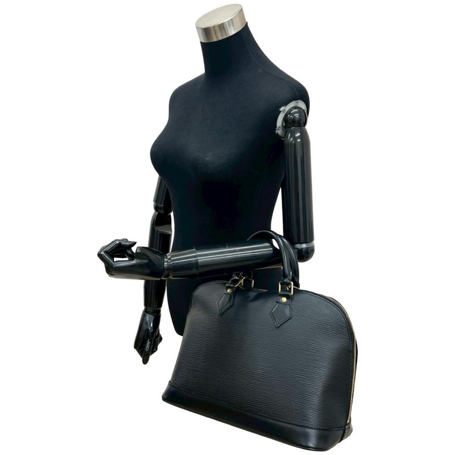LOUIS VUITTON（ルイ・ヴィトン） 極 美品 ヴィンテージ アルマ エピ