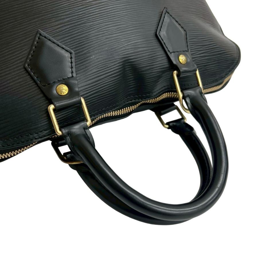 【美品】LOUIS VUITTON ルイヴィトン　エピ アルマ ハンドバッグ LOUIS VUITTON（ルイ・ヴィトン） 極 美品 ヴィンテージ アルマ エピ