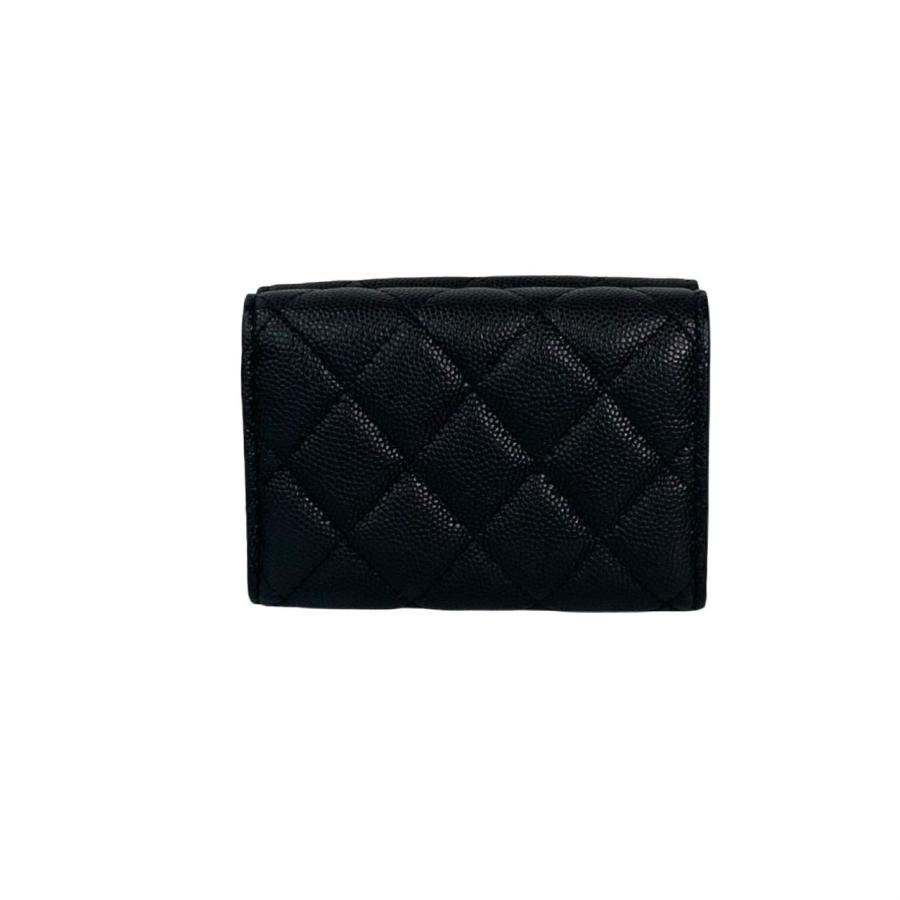 CHANEL（シャネル） 未使用保管品 箱 袋付 シール有 マトラッセ ココ
