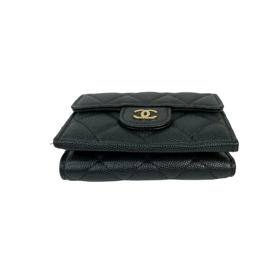 CHANEL（シャネル） 未使用保管品 箱 袋付 シール有 マトラッセ ココ