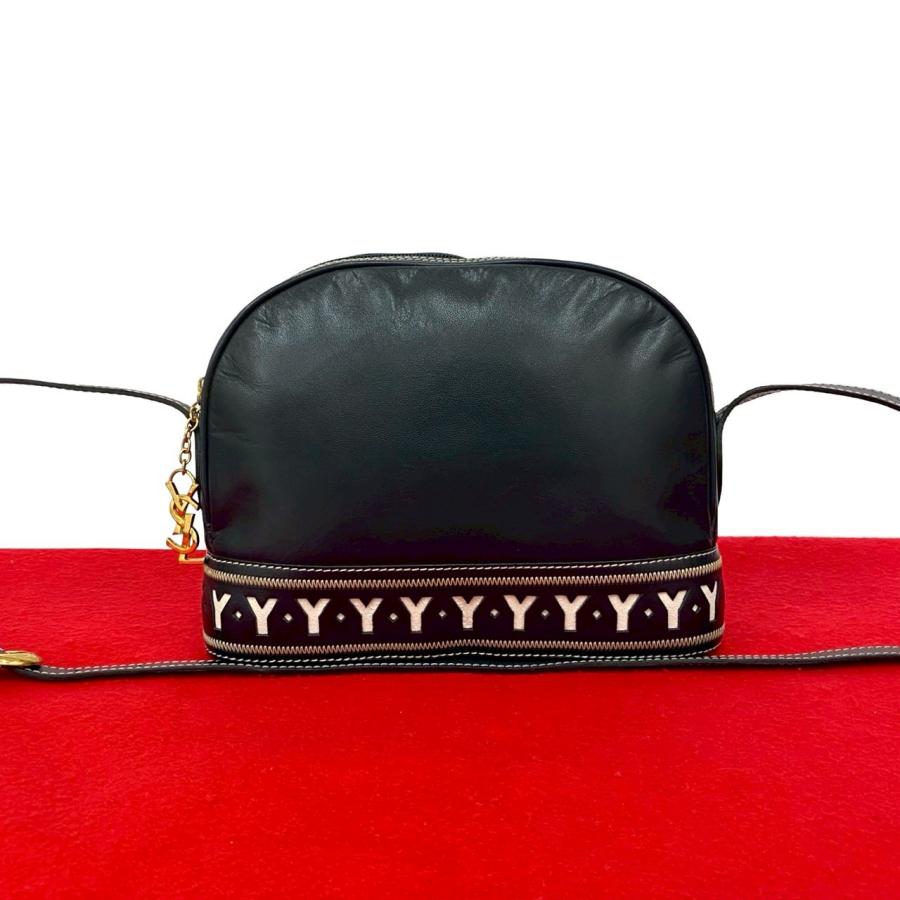 Yves Saint Laurent（イヴ・サンローラン） 極 美品 イヴ サンローラン