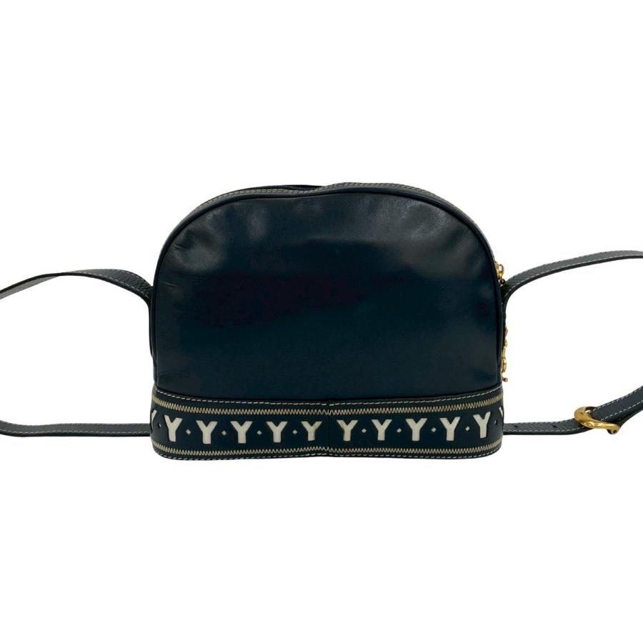 Yves Saint Laurent（イヴ・サンローラン） 極 美品 イヴ サンローラン