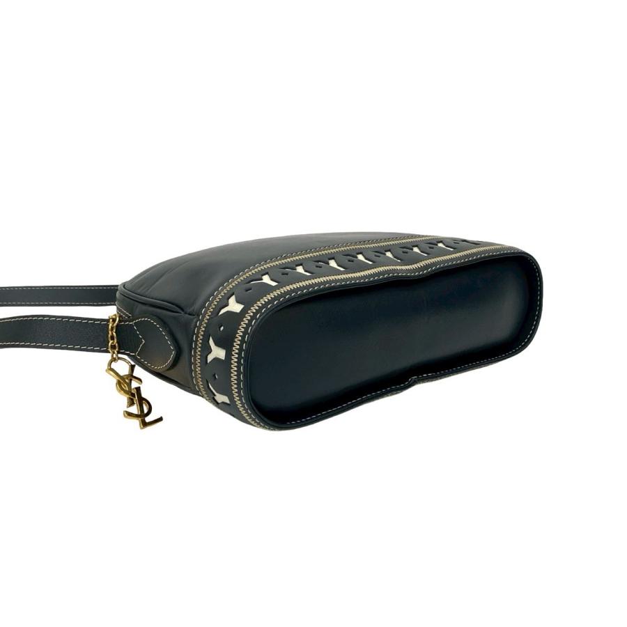 Yves Saint Laurent（イヴ・サンローラン） 極 美品 イヴ サンローラン