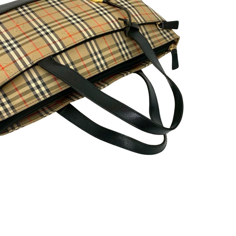BURBERRY（バーバリー） 極 美品 Burberrys バーバリーズ ノバチェック