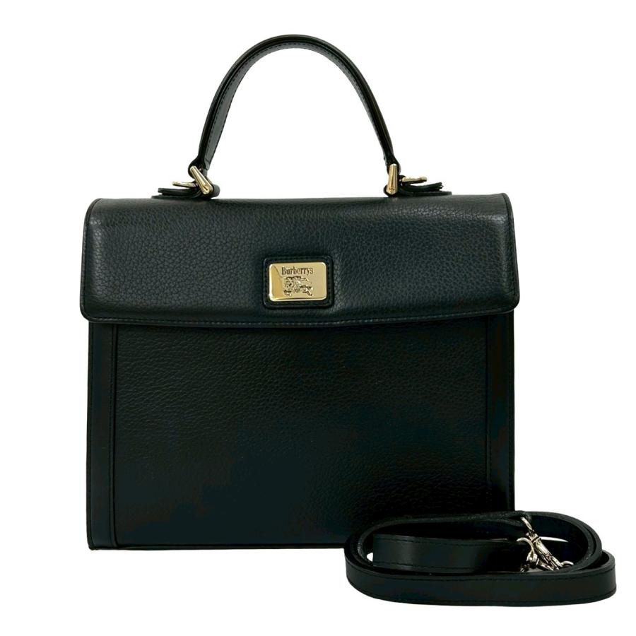 BURBERRY（バーバリー） ほぼ未使用 保存箱 袋付 BURBERRYS バーバリー 