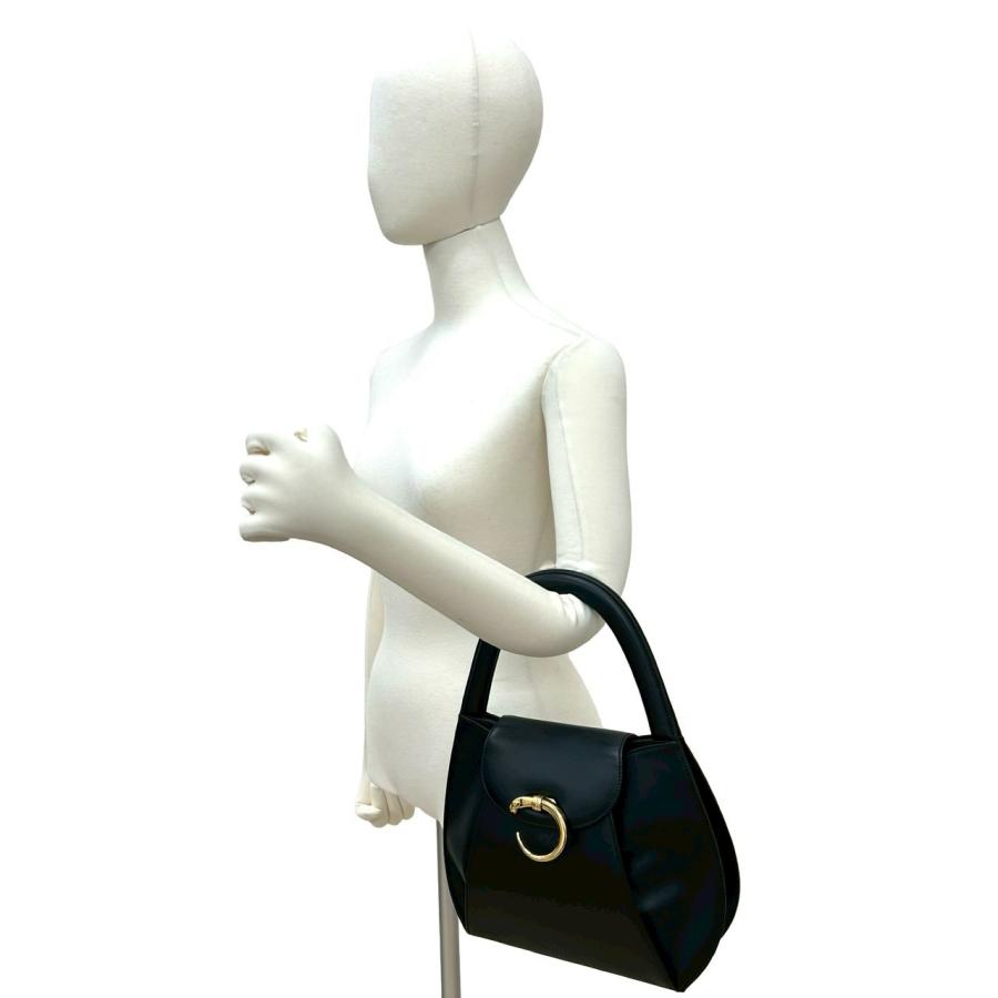 Cartier（カルティエ） 極 美品 希少品 パンテール パンサーライン