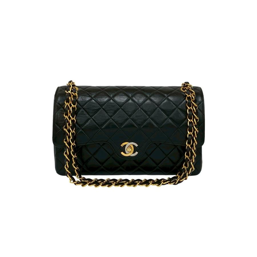 CHANEL（シャネル） 極 美品 カード シール有 3番台 マトラッセ パリ 