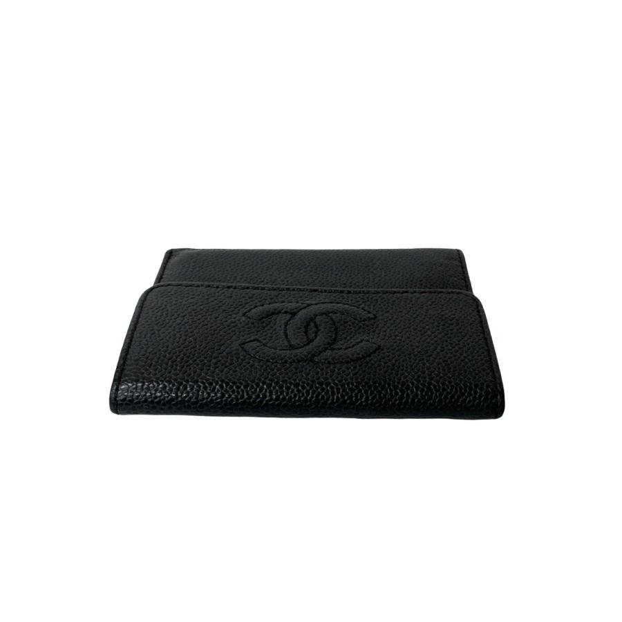 CHANEL（シャネル） 極 美品 シール有 7番台 ヴィンテージ ココマーク
