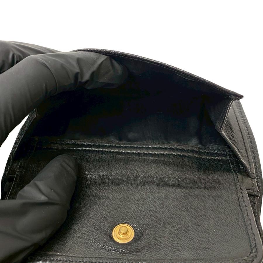 CHANEL（シャネル） 極 美品 シール有 7番台 ヴィンテージ ココマーク
