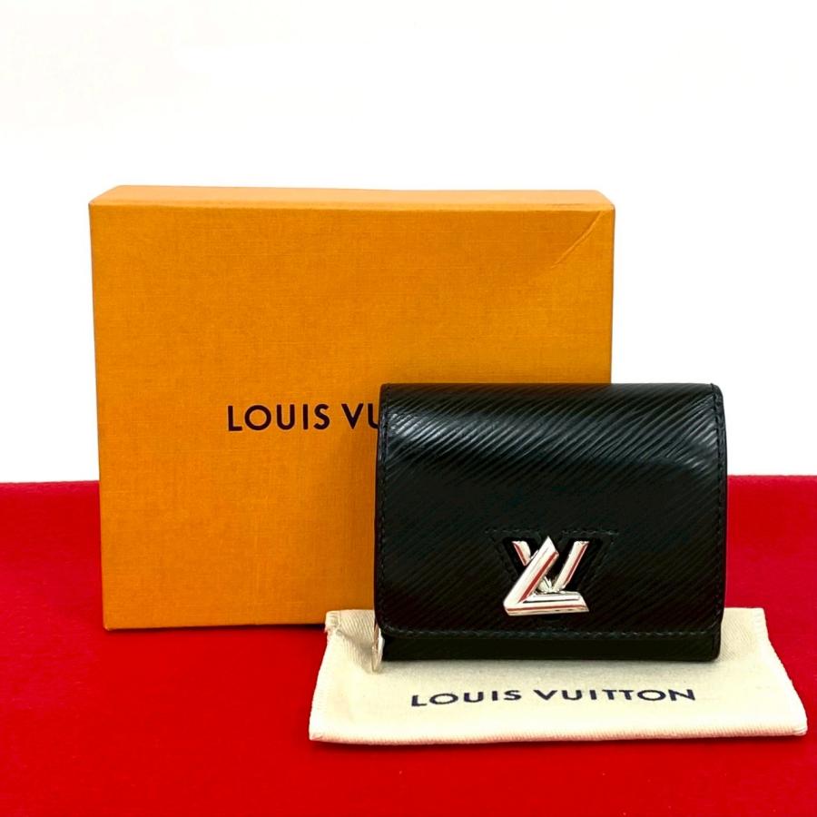 LOUIS VUITTON（ルイ・ヴィトン） 極 美品 箱付 ポルトフォイユ