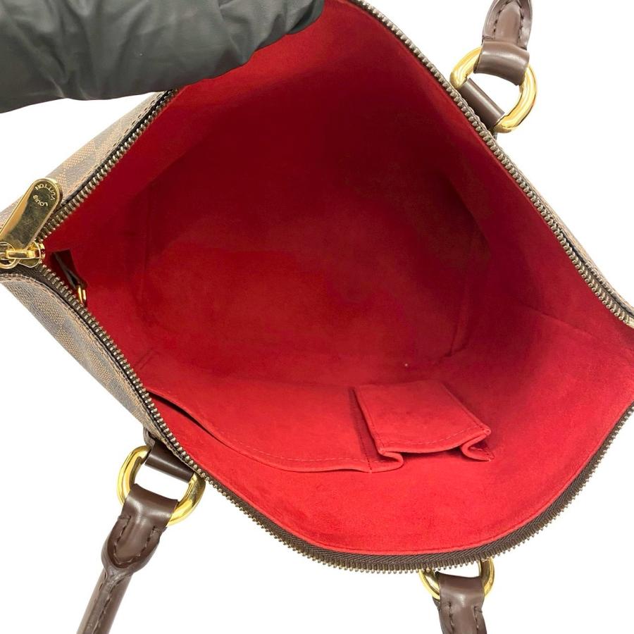 LOUIS VUITTON（ルイ・ヴィトン） 極 美品 袋付き サレヤ PM レザー 本 