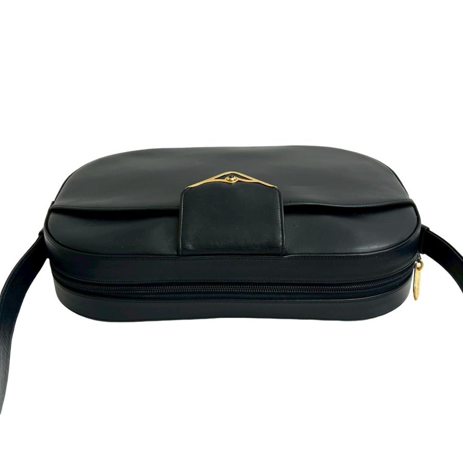 Cartier（カルティエ） 極 美品 ヴィンテージ サファイアライン カーフ