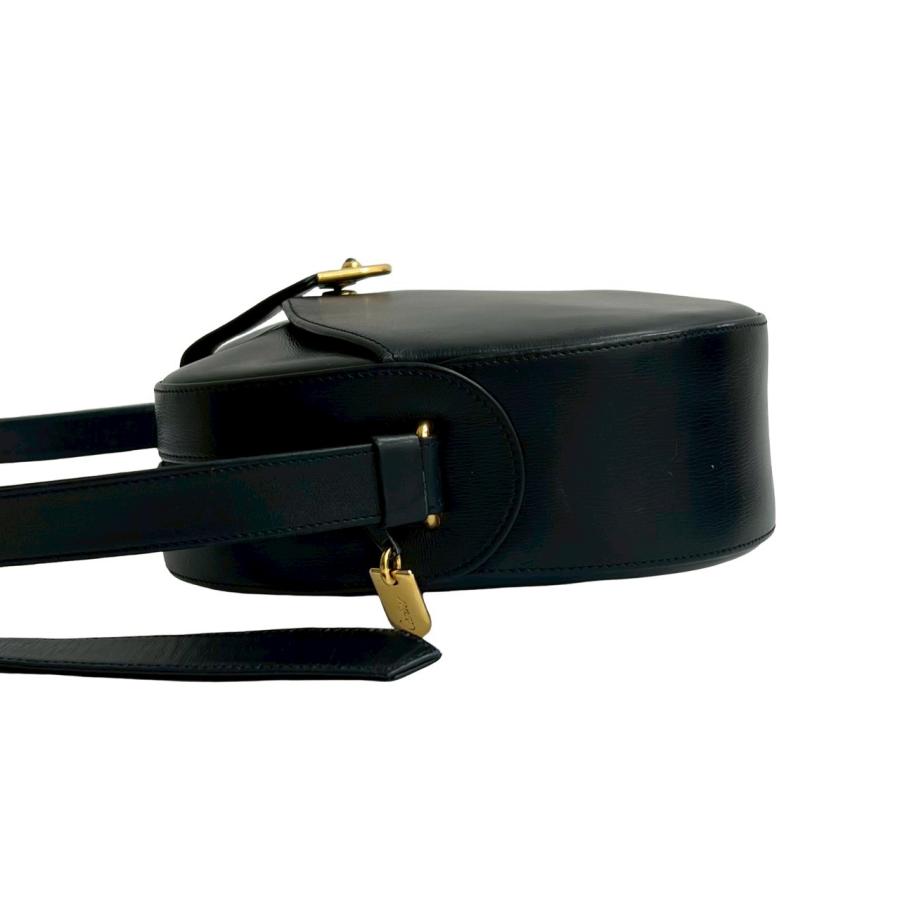 Cartier（カルティエ） 極 美品 ヴィンテージ サファイアライン カーフ