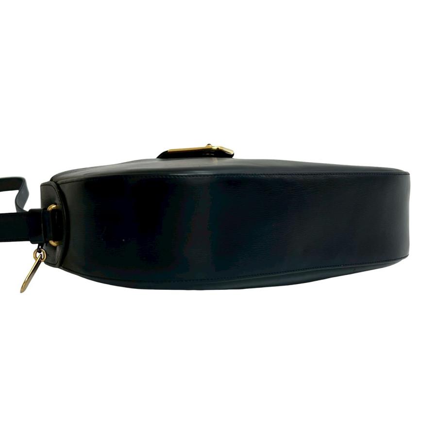 Cartier（カルティエ） 極 美品 ヴィンテージ サファイアライン カーフ