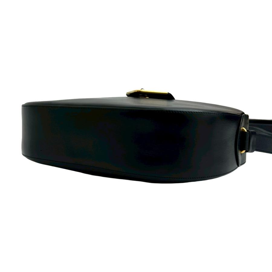 Cartier（カルティエ） 極 美品 ヴィンテージ サファイアライン カーフ