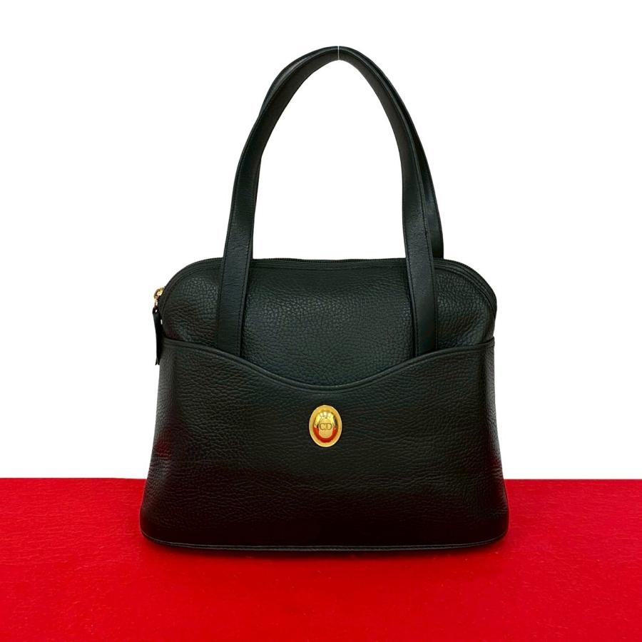 極 美品 Christian Dior クリスチャンディオール ヴィンテージ