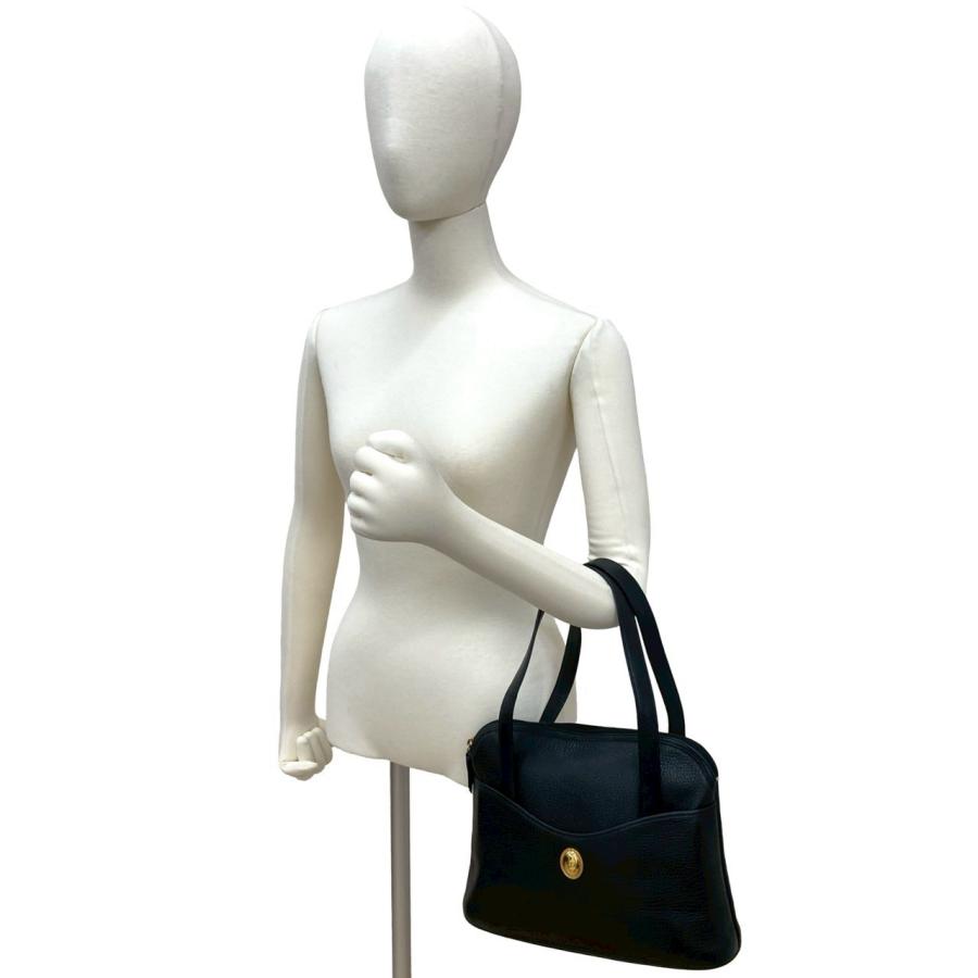極 美品 Christian Dior クリスチャンディオール ヴィンテージ CD ロゴ