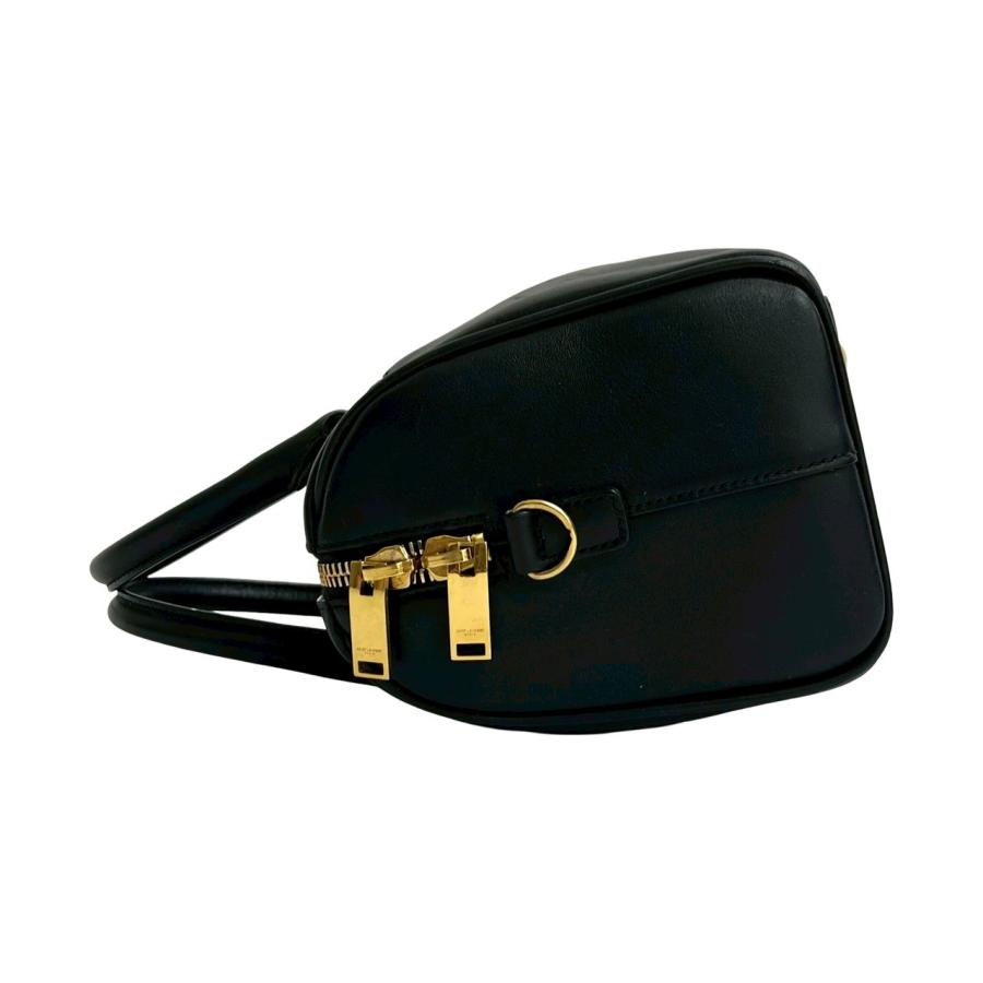 Yves Saint Laurent（イヴ・サンローラン） 極 美品 袋付き SAINT