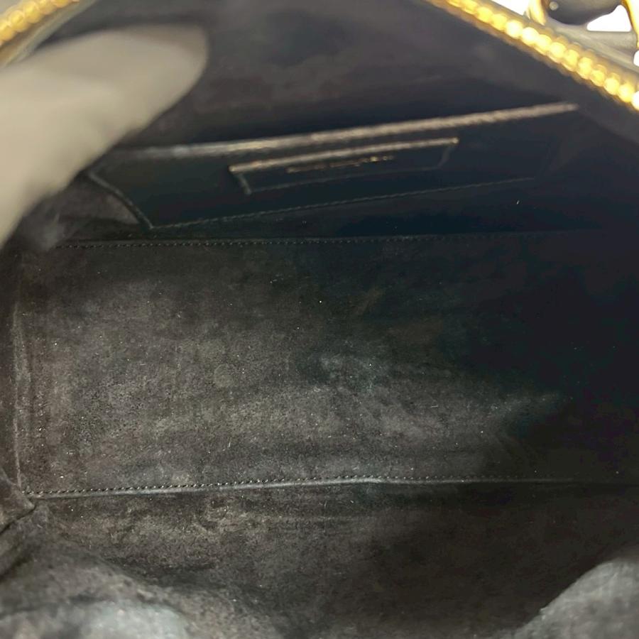 Yves Saint Laurent（イヴ・サンローラン） 極 美品 袋付き SAINT