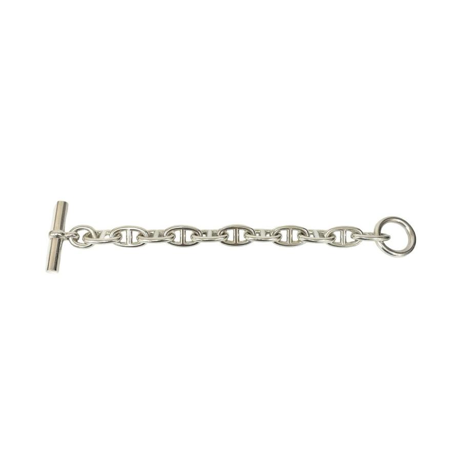 HERMES（エルメス） 極 美品 マルジェラ期 シェーヌダンクル TGM 11