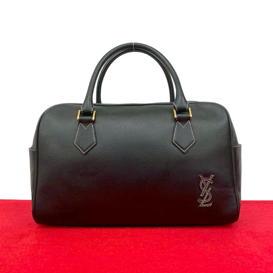 Yves Saint Laurent（イヴ・サンローラン） 極 美品 カサンドラ YSL  