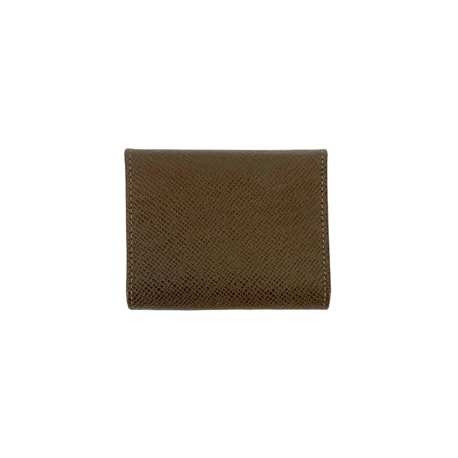 LOUIS VUITTON（ルイ・ヴィトン） ほぼ未使用 箱 袋付 ポルトモネ