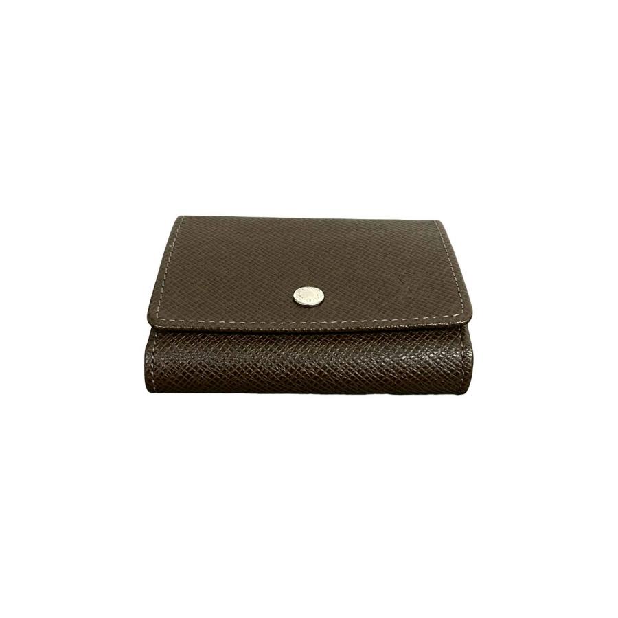 LOUIS VUITTON（ルイ・ヴィトン） ほぼ未使用 箱 袋付 ポルトモネ
