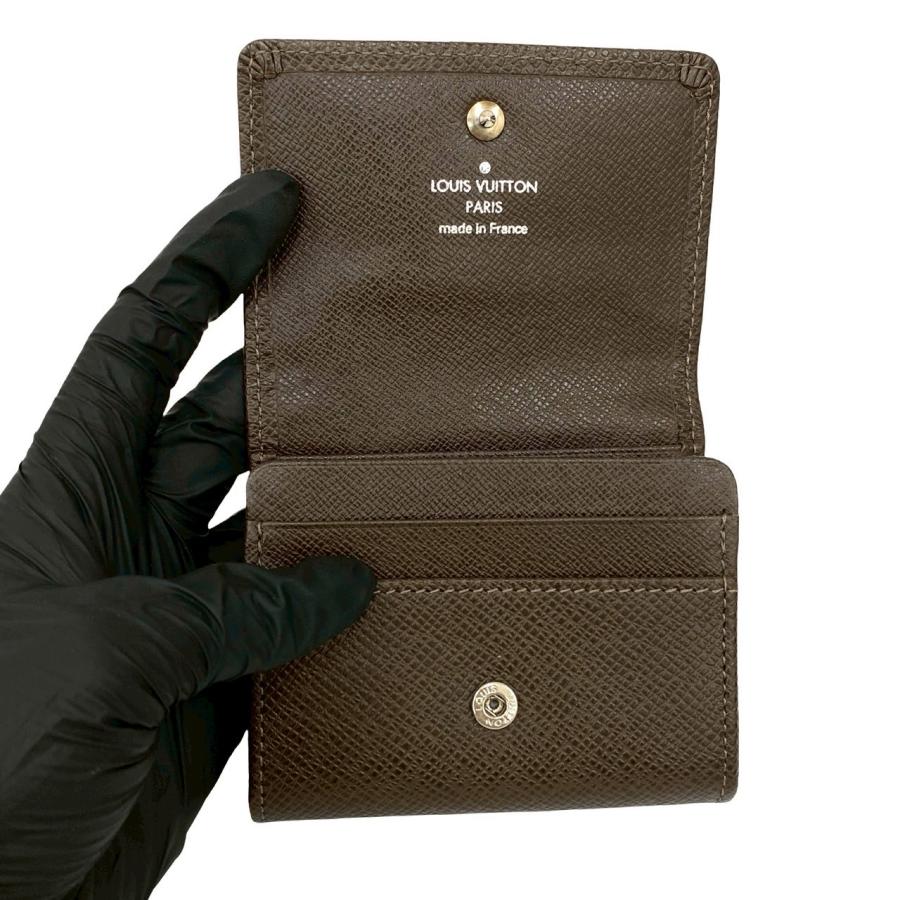 LOUIS VUITTON（ルイ・ヴィトン） ほぼ未使用 箱 袋付 ポルトモネ